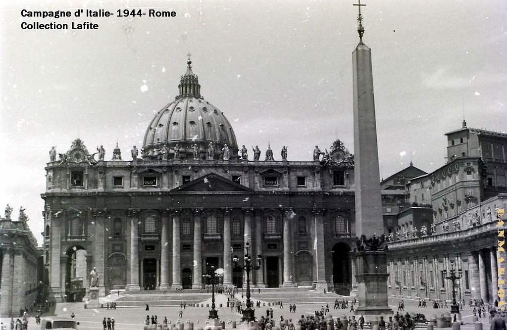 CAMPAGNE D ITALIE 1944 ROME  (6).JPG